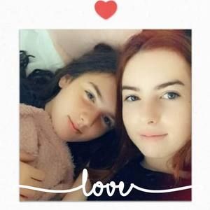 Meet your Posher, Tracey